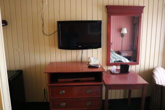 Inn Towne Motel, фото 8