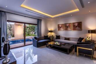 Braira Hettin Resort and Villa, фото 4 Braira Hettin Resort and Villa, фото 4