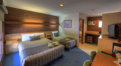 Bairnsdale Tanjil Motor Inn, фото 6 Bairnsdale Tanjil Motor Inn, фото 6