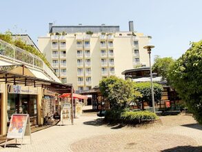 Gastehaus Forum Am Westkreuz, фото 35