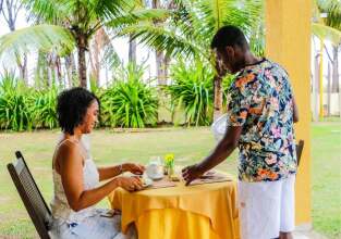 Girassol Praia Hotel, фото 16