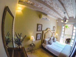 Casa de la Tablada Hotel Boutique by HMC, фото 22 Casa de la Tablada Hotel Boutique by HMC, фото 22