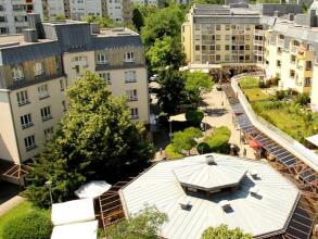 Gastehaus Forum Am Westkreuz, фото 11