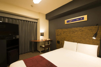 Hotel Villa Fontaine Tokyo - Ueno Okachimachi