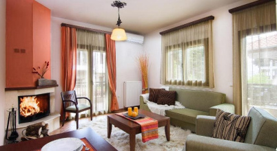 Arktos Suites, фото 42
