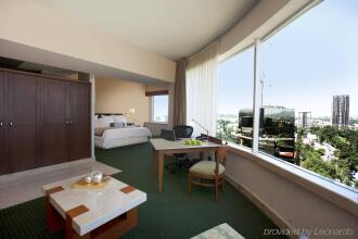 Fiesta Inn Guadalajara Expo, фото 10