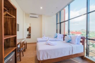 Caroline Guest House, фото 5