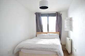 Spacious 3 Bedroom Apartment Near Tower Bridge, фото 9