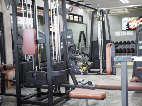 Tanban Mansion Surin, фото 23 Tanban Mansion Surin, фото 23