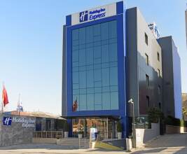 Holiday Inn Express Istanbul - Altunizade