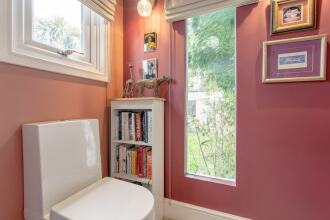 Spacious Property in Kensal Green, фото 14