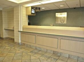 Motel 6 Portland North, фото 27 Motel 6 Portland North, фото 27