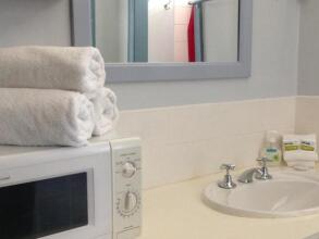 Econo Lodge Kansas City, фото 38 Econo Lodge Kansas City, фото 38