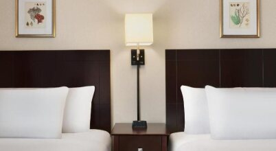 Harrison Hall Hotel, фото 33 Harrison Hall Hotel, фото 33