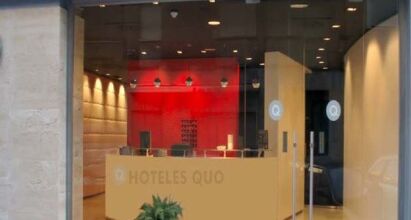 Aparthotel Quo Eraso, фото 20