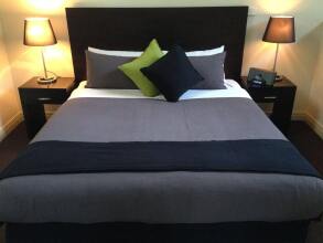 Lochiel Luxury Accommodation