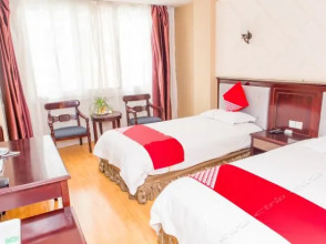 Gold Kangba Hotel, фото 2 Gold Kangba Hotel, фото 2