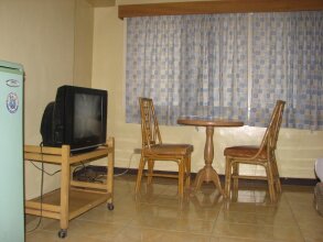 Doña Mercedes Hostel, фото 11 Doña Mercedes Hostel, фото 11