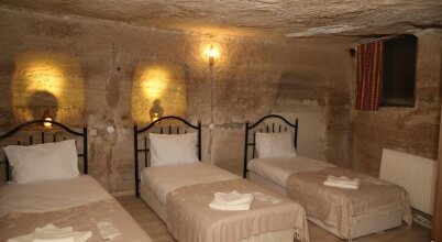 Yasin's Place Cave Hotel, фото 47