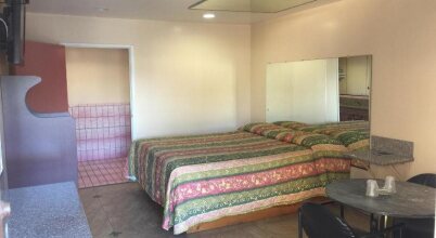 Foxy's Motor Inn, фото 25