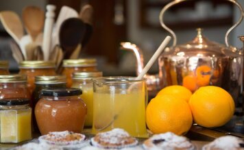 Greenhill Lodge, фото 32 Greenhill Lodge, фото 32