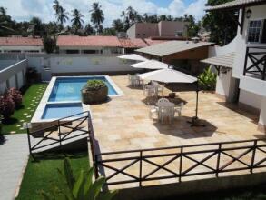 Pousada Rifugio Del Marinaio