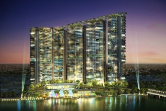 Acqua 6 @ The Acqua Residences