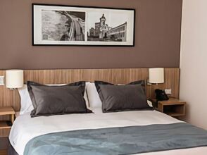 Hotel Capital Bellet, фото 40 Hotel Capital Bellet, фото 40