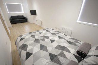 James House Apartments, фото 12
