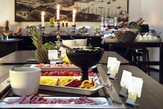 Scandic Malmen, фото 17 Scandic Malmen, фото 17