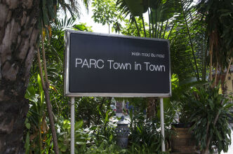 Parc Town In Town, фото 36