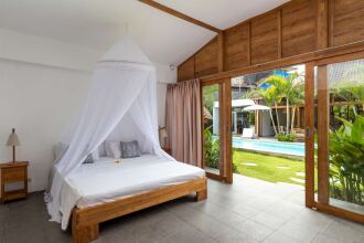 Luxury 4 Bedroom Villa With Private Pool, Bali Villa 2067, фото 2