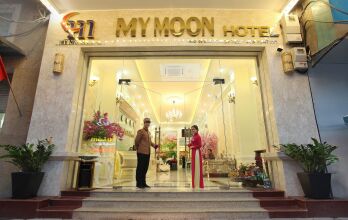 My Moon Hotel, фото 33