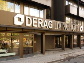 Derag Livinghotel, фото 35