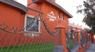 Casa Abadia, фото 31