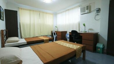 Guesthouse Storyshare Guadalupe, фото 13 Guesthouse Storyshare Guadalupe, фото 13