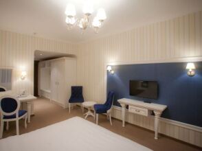 Orly Park-Hotel, фото 26