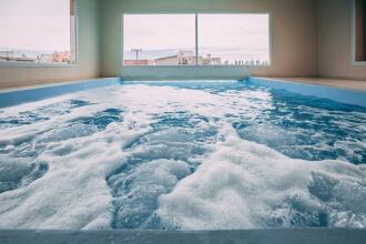 Azalea Luxury Lodge, фото 5 Azalea Luxury Lodge, фото 5