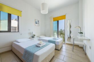 Protaras Villa Alexa, фото 4 Protaras Villa Alexa, фото 4