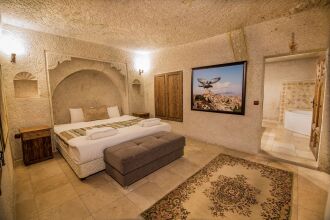 Elegance Cave Suites, фото 45