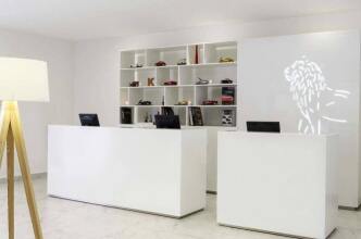 Fiesta Inn Guadalajara Expo, фото 24