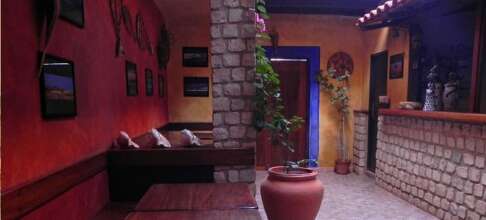 Sakaroule Bed and Breakfast, фото 20 Sakaroule Bed and Breakfast, фото 20