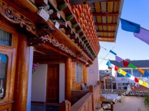 Fanxi Boutique Inn, фото 5