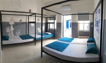 KAKA Homestay Hostel Quy Nhon, фото 26 KAKA Homestay Hostel Quy Nhon, фото 26