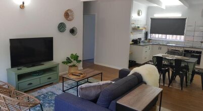 At Home Apartments, фото 46