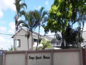 Kings Guest House