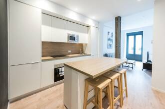 Puerta De Toledo City Center 1c, фото 7 Puerta De Toledo City Center 1c, фото 7