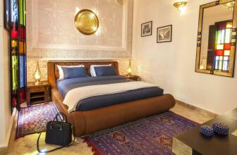 Bellamane Ryad & Spa - Adults Only, фото 6