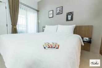 Tanban Mansion Surin, фото 46 Tanban Mansion Surin, фото 46