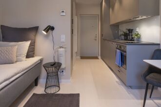 Forenom Apartments Stockholm Johannesgatan, фото 10 Forenom Apartments Stockholm Johannesgatan, фото 10